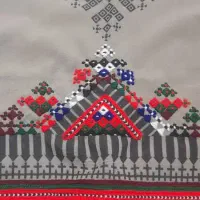 دوخت موسوم (سبزو)