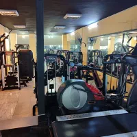 اجاره بوفه باشگاه ورزشی بانوان|استخدام اداری و مدیریت|فردیس, فردیس|دیوار