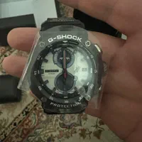 ساعت مچی کاسیو G.Shock|ساعت|تهران, کامرانیه|دیوار