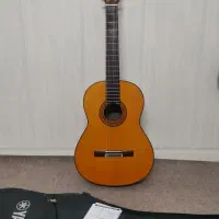 گیتارکلاسیک یاماها مدلC80