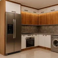 کابینت و کمد کلاسیک