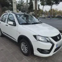 کوییک gxr ۱۴۰۲ در حد