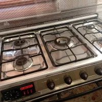 اجاق گاز|اجاق گاز و لوازم برقی پخت‌وپز|اقبالیه, |دیوار