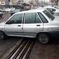 پراید 88|خودرو سواری و وانت|قدس, شهر‌قدس|دیوار