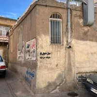 مسکونی ۳نبش، با مجوز تجاری|فروش خانه و ویلا|نیشابور, محله میدان باغات|دیوار