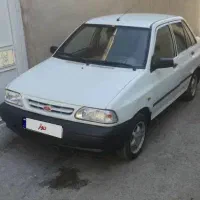 پراید مدل 90|خودرو سواری و وانت|اصفهان, خانه اصفهان|دیوار