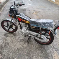 موتور ۱۵۰صفر خشک