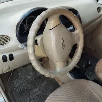 ام وی ام ۱۱۰ چهار سیلندر مدل ۱۳۹۴|خودرو سواری و وانت|تهران, سلسبیل جنوبی|دیوار