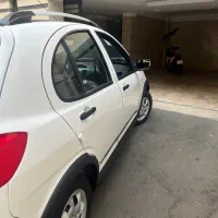 کوییک ار پارس خوردرویی فول|خودرو سواری و وانت|تهران, سبلان (لشگر)|دیوار