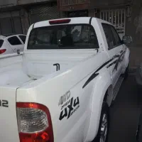 کاپرا دو|خودرو سواری و وانت|مشهد, کوی راد|دیوار