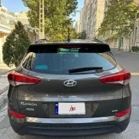 توسان 2016 ارس|خودرو سواری و وانت|تبریز, |دیوار