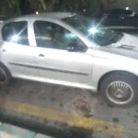 معاوضه رینگ ۱۴ لاستیک ۹۰ درصد با رینگ اسپرت ۱۵