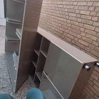 دکور مغازه|فروشگاه و مغازه|دوگنبدان, |دیوار