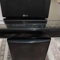 سینما خانواده مارک ال جی اصلی