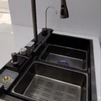 تاسیسات و لوکشی و نصب پمپ و منبع|خدمات پیشه و مهارت|لاهیجان, حاجی آباد|دیوار