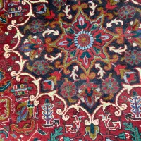 فرش دستباف ۶متری|فرش|کرج, کوی مهر|دیوار