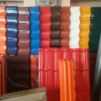 نصاب شیروانی خرپا آردواز آلاچیق سردرب