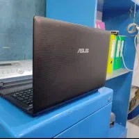 لپتاپ Asus core i5 با هارد ssd و کارتن