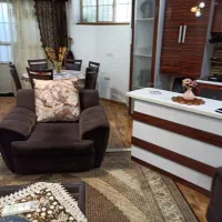 منزل مبله شهرک ایثارگران|اجارهٔ آپارتمان|جهرم, |دیوار