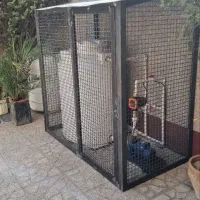 جوشکار سیار اندیشه مارلیک فردیس،ملارد