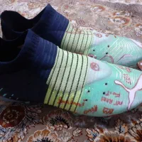 کتونی استوک چمن