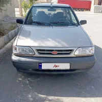 پراید 88