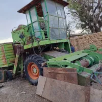 کمباین مدل ۸۳|خودرو سنگین|شیراز, لشکری|دیوار