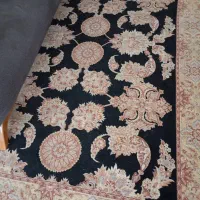 فرش آنتیک نگین ۱ عدد ۶ متری