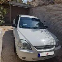 ریو مدل 90 موتور تازه تعمیر|خودرو سواری و وانت|فولادشهر, C8|دیوار