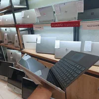 سرفیس پرو ۷ پلاس|رایانه همراه|گرگان, |دیوار