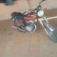 هندا۹۵ درحد|موتورسیکلت|رفسنجان, |دیوار