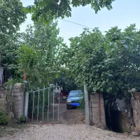 خانه ویلایی و باغ ۹۰۰ متر