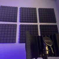 استودیو آهنگسازی / موزیک