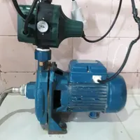 تعمیر پمپ اب و اتوماتیک و تانکر