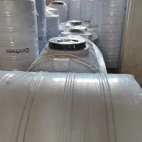 فروش انواع مخزن های عمودی و افقی دنا پلاست