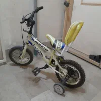 دوچرخه بچه گانه|دوچرخه، اسکیت، اسکوتر|کرج, کرج نو|دیوار