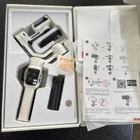 گیمبال ژیون اسموت 5|لوازم جانبی موبایل و تبلت|تهران, مروارید شهر|دیوار