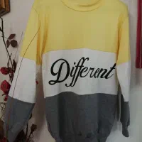 کاپشن سویشرت هودی پالتو پافر دخترانه پسران دورو پر|لباس|تهران, شیوا|دیوار