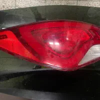 چراغ خطر فابریک النترا