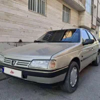 پژو ۴۰۵مدل ۸۴|خودرو سواری و وانت|لاران, |دیوار