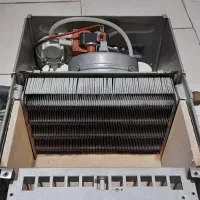 پکیج دیواری کالدا ونزیا ۲۴۰۰۰هزار سرویس کامل شده|آبگرمکن، پکیج، شوفاژ|هشتگرد, شهرک ریحانه|دیوار