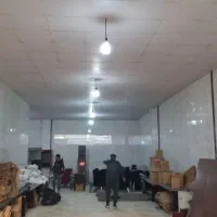 سوله بهداشتی با امتیازات کامل  رهن کامل یا اجاره|اجارهٔ دفتر صنعتی، کشاورزی، تجاری|مشهد, گرجی علیا|دیوار