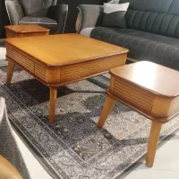میز جلو مبلی|مبلمان خانگی و میز عسلی|مشهد, گرجی علیا|دیوار