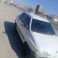پراید 86 مناسب