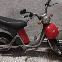 موتورشارژی