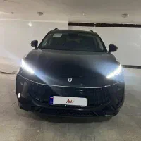 لاماری مشکی مدل 1404