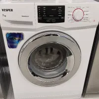 لباسشویی ۷ کیلویی وسپر