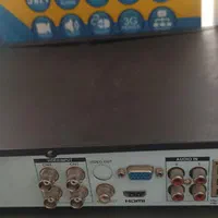 دوربین مداربسته به همراه دستگاهDVR|دوربین مداربسته|شاهین‌شهر, گزبرخوار|دیوار
