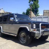 پاترول  کلکسیونی بیرنگ درجه یک