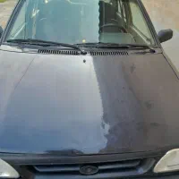 پرایدمدل۸۶|خودرو سواری و وانت|خمام, |دیوار